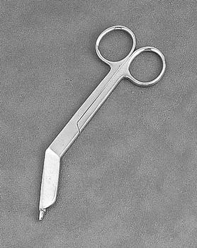 ADC Operating Scissors, Straight, 5.5