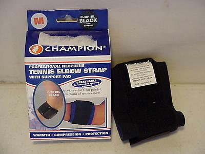 Air Tennis Elbow Strap