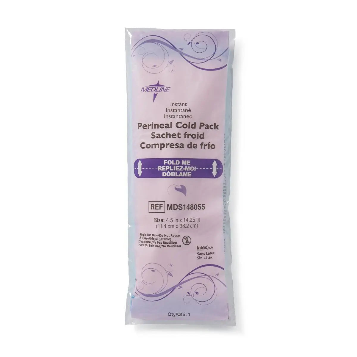 Other, Perineal Cold Pack