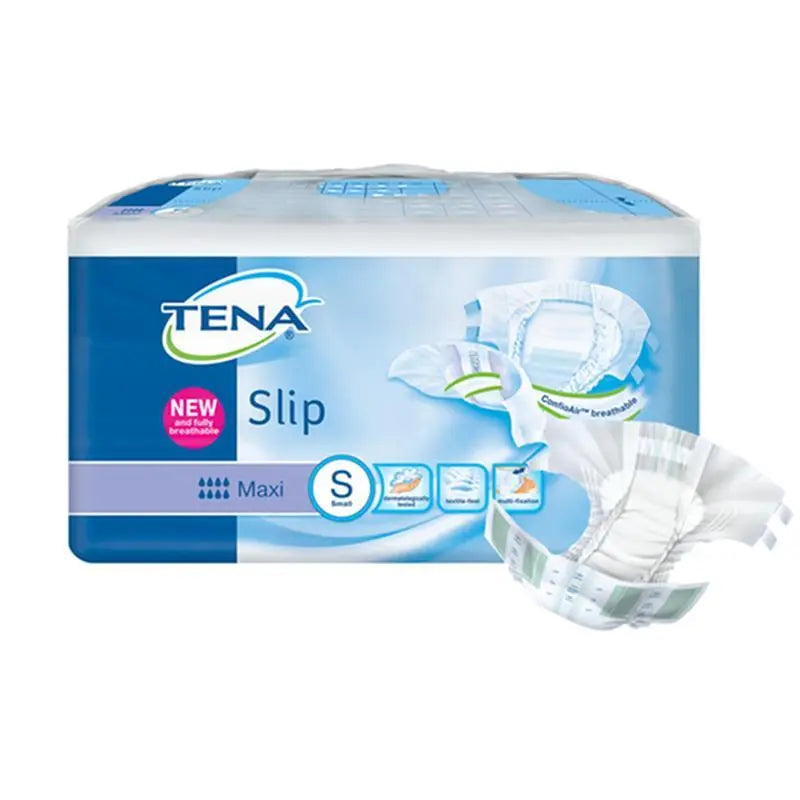 Tena Slip Active Maxi Briefs – Universal Diapers