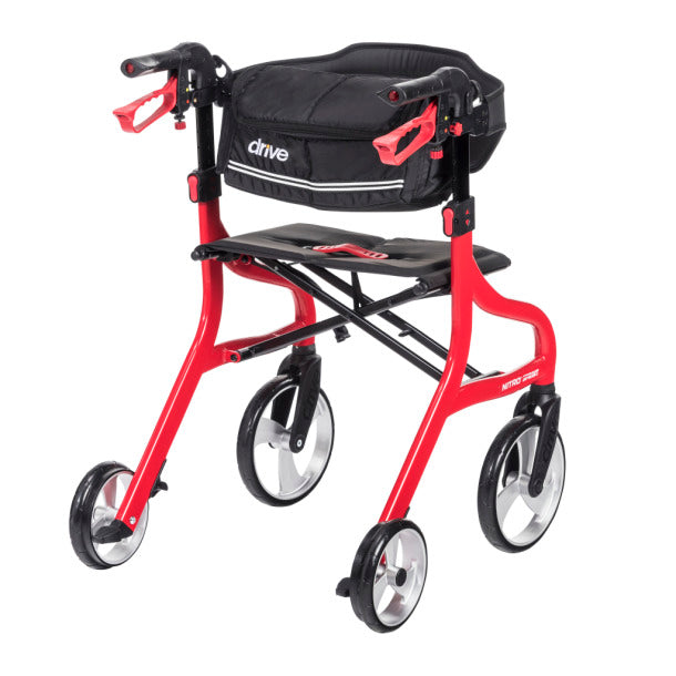 Nitro Sprint Rollator - Home Health Store Inc