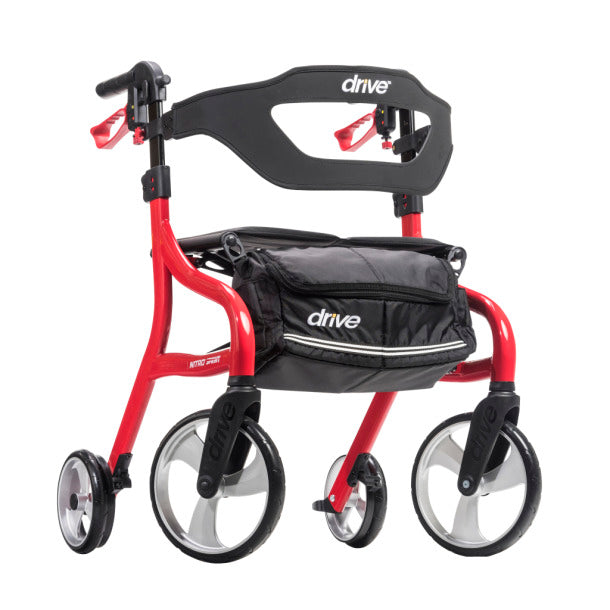 Nitro Sprint Rollator - Home Health Store Inc