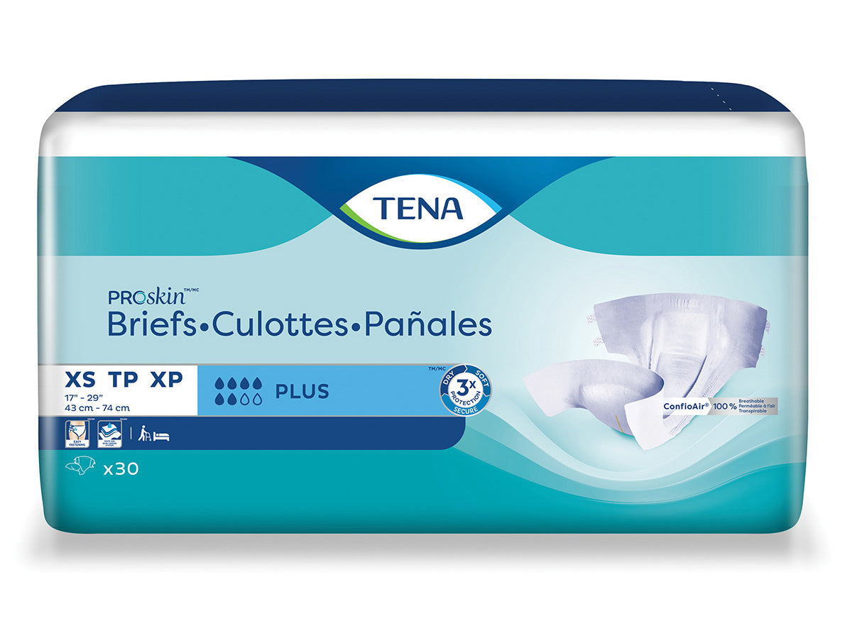 TENA Youth Briefs