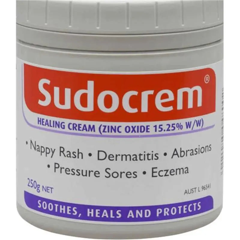 Sudocream 125g - Ea/1 - Home Health Store Inc