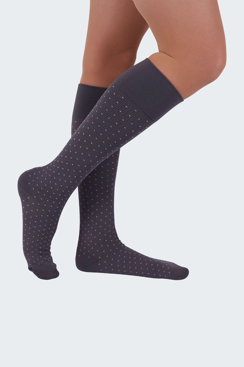 Rejuva Spot Stylish compression stocking