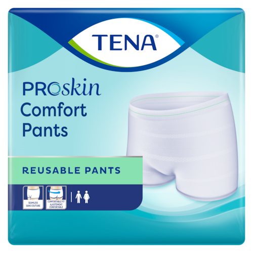 Tena Bariatric Comfort Pants