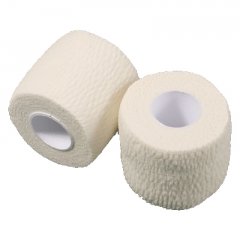 Easifix Cohesive Self-Adhesive Fixation Bandage 8cm X 4m (Stretched) - Box Of 10 - Home Health Store Inc