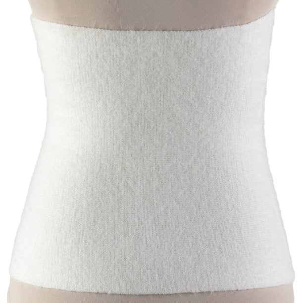 Otc Angora Wool Lower Back Warmer Xl (41-45") Unisex White - Ea/1 - Home Health Store Inc