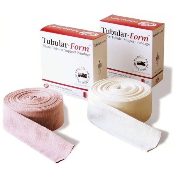 Tensogrip Tubular Elastic Support Bandage 21.5cm X 10, Size K - Box Of 1 - Home Health Store Inc