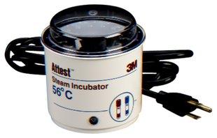 3M 116 EA/1 INCUBATOR STEAM MODEL 116 56C (NON-RETURNABLE)