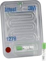 3M 1278 BX/25  PACK INDICATOR STERILIZATION ETO BIOLOGICAL TEST (NON-RETURNABLE)