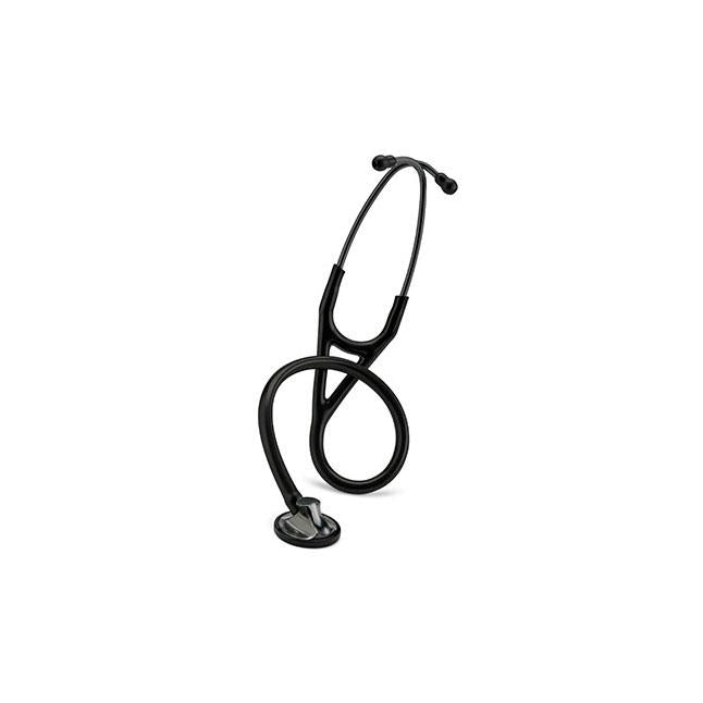 3M 2161 EA/1 LITTMANN MASTER CARDIOLOGY STETHOSCOPE ADULT-INFANT, SINGLE SIDED, 28IN BLACK