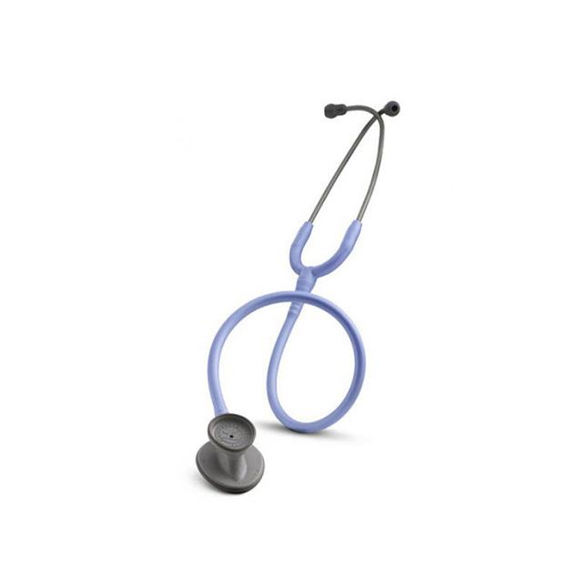 3M 2454 EA/1 LITTMANN LIGHTWEIGHT II SE STETHOSCOPE, LATEX-FREE SOFT SEALING EARTIP,CEIL BLUE 28IN