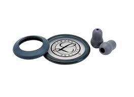 3M 40006 EA/1 LITTMANN STETHOSCOPE SPARE PARTS KIT FOR CLASSIC II S.E, GRAY