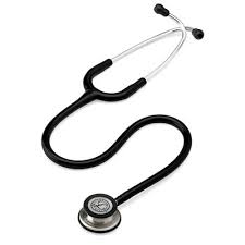 3M 5620 EA/1 LITTMANN CLASSIC III STETHOSCOPE,27IN BLACK