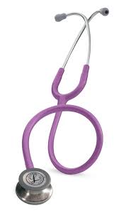 3M 5832 EA/1 LITTMAN CLASIC III STETHOSCOPE LAVENDER 27IN