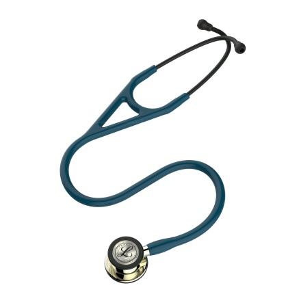 3M 5869 EA/1 LITTMANN CLASSIC III STETHOSCOPE 27IN CARIBBEN BLUE