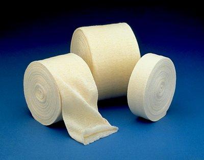 3M MS04 BX/1 STOCKINETTE ORTHOPEDIC 1ply NON STERILE POLYESTER BLEND 4in x 25yd