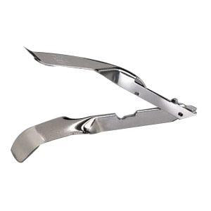 3M SR-1 BX/10  STAPLE REMOVER DISP SKIN REG