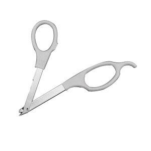 3M SR-3 BX/10  REMOVER STAPLE SURGICAL SKIN DISP PRECISE SCISSOR STYLE