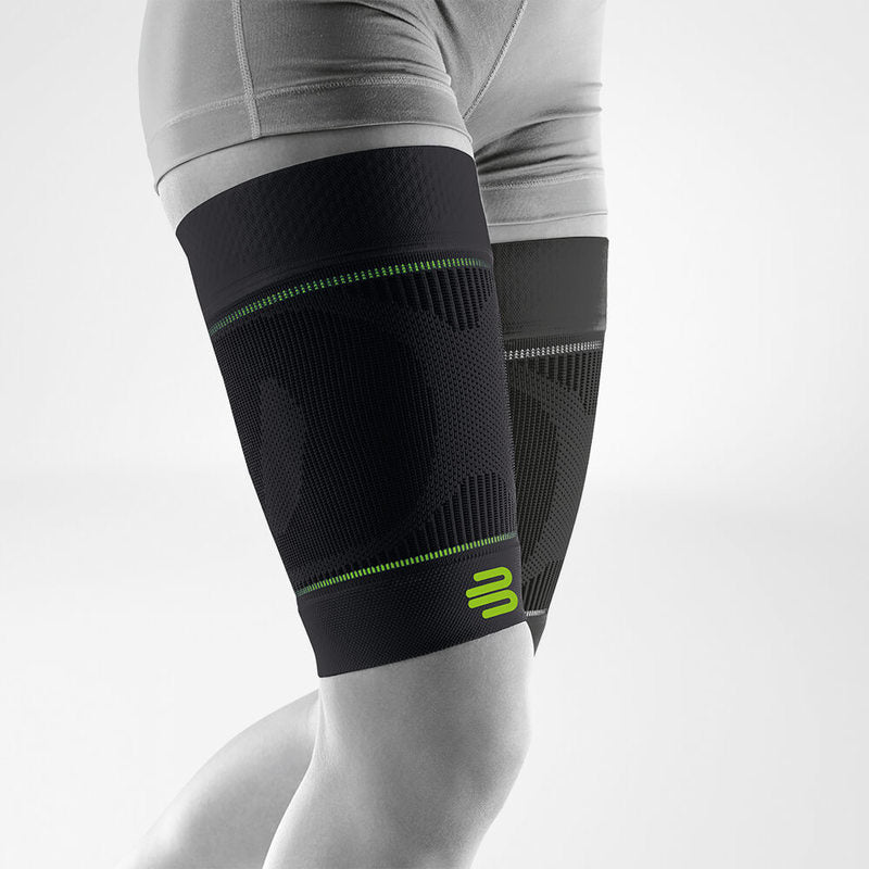 Sports Compression Thigh Sleeves - Home Health Store Inc