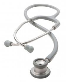 ADC 604BK EA/1 ADSCOPE PEDIATRIC STETHOSCOPE, BLACK