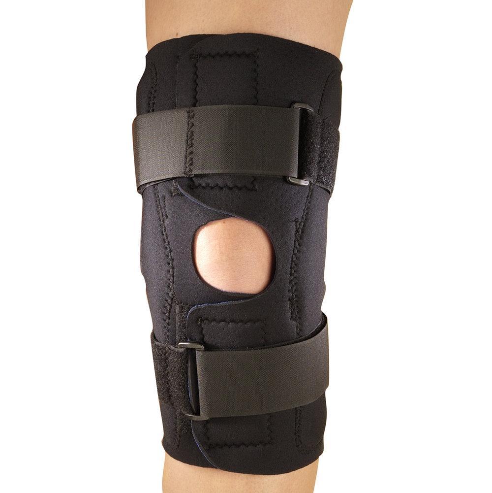 AIR 0311-XL EA/1 KNEE STABILIZER HINGED ORTHOPRENE ,X-LARGE