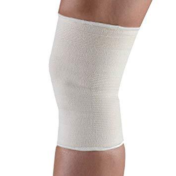 AIR 2416LA EA/1 PULLOVER ELASTIC KNEE SUPORT LARGE (16-18.75")