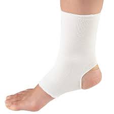 AIR 2417L EA/1 PULLOVER ELASTIC ANKLE SUPPORT LARGE (8.75-9.75")