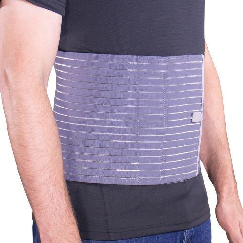 AIR 2508L EA/1 MULTIPLE USE ELASTIC BINDER FOR MEN LARGE (37-40")