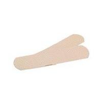 AMG 018-600 (CS/144) BX/100 PLASTIC BANDAGE STRIP, 3/4IN X 3IN