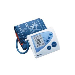 AND UA789AC EA/1 A & D BLOOD PRESSURE MONITOR AUTOMATIC X-LARGE ARMS (16.5-23.6IN)