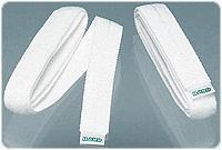 BRD 150507 (CS24) EA/1 DELUXE FABRIC LEG STRAPS