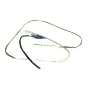 BRD 42100 BX/50 STANDARD NASOGASTRIC SUMP TUBE 10FR 36IN