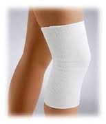 BSN 37400LGBEG EA/1 SILVER LABEL PROLITE KNIT KNEE SUPPORT, UNIVERSAL, LG (16IN-17 1/2IN), BEIGE