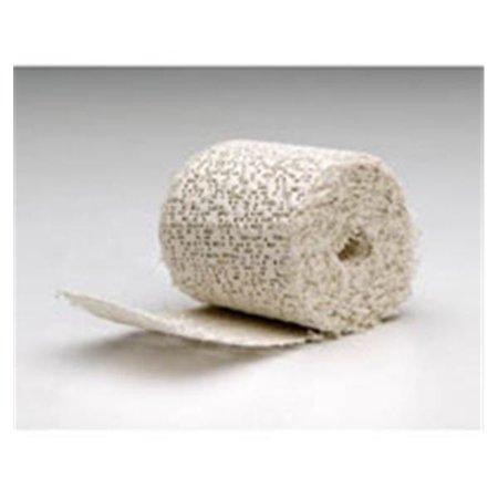 BSN 41945X (CS6) BX/12 OCL PLASTER OF PARIS BANDAGE 10CM X 4.6M