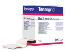 BSN 7151900 BX/1 TENSOGRIP TUBULAR ELASTIC SUPPORT BANDAGE 6.75CM X 10, SIZE C