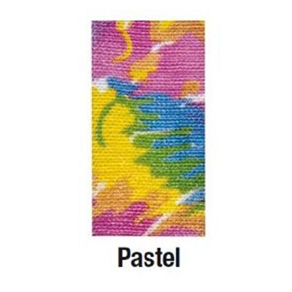 BSN 7227317 BX/10 DELTA-CAST PRINTS, POLYESTER PRINTED CAST TAPE, 7.5CM X 3.6CM, PASTEL PRINTS