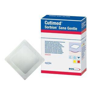 BSN 7323306 BX/10 CUTIMED SORBION SANA ATRAUMATIC SUPER ABSORBENT DRESSING (12CMx22CM) STERILE