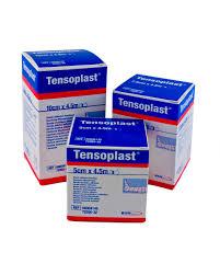 BSN 7623202 (CS12) BX/1 TENSOPLAST LATEX-FREE, 10CM X 4.5M