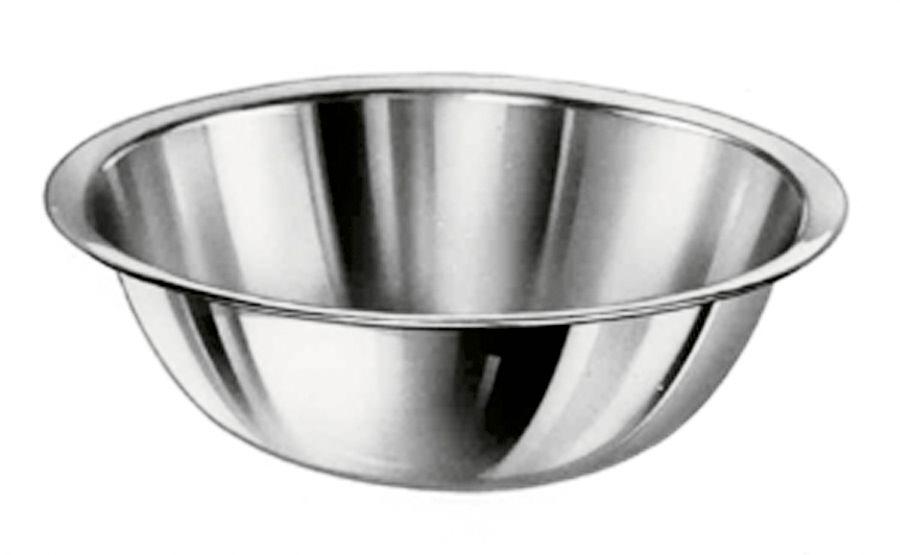 DYND 0530 (CS/12)  EA/1 STAINLESS TSEEL WASH BASIN, 4QT