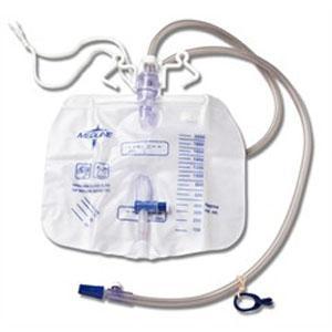 DYND 15207 (CS20) URINARY DRAINAGE BAG 2000ML