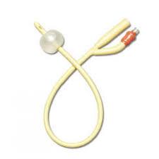 DYND 41802 BX/100  SUCTION CATHETERS - 14FR -