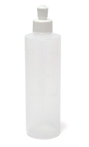 HFE 0030500 EA/1 PERINEAL IRRIGATION BOTTLE 8OZ (250ML