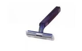 KF 8283 BX/50  TWIN DELUXE RAZOR