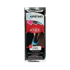 KIN PCK9904 Kinesio Pre-Cut Knee Application