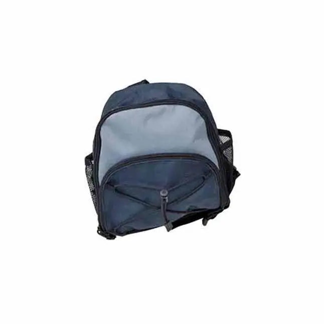 KND 770028 EA/1 SUPER MINI BACKPACK FOR KANGAROO JOEY FEEDING PUMP, BLUE