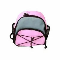 KND 770029 EA/1 SUPER MINI BACKPACK FOR KANGAROO JOEY FEEDING PUMP, PINK