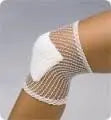 Tubular bandage, Head, Polyamide, 15 cm x 25 m, Non-sterile