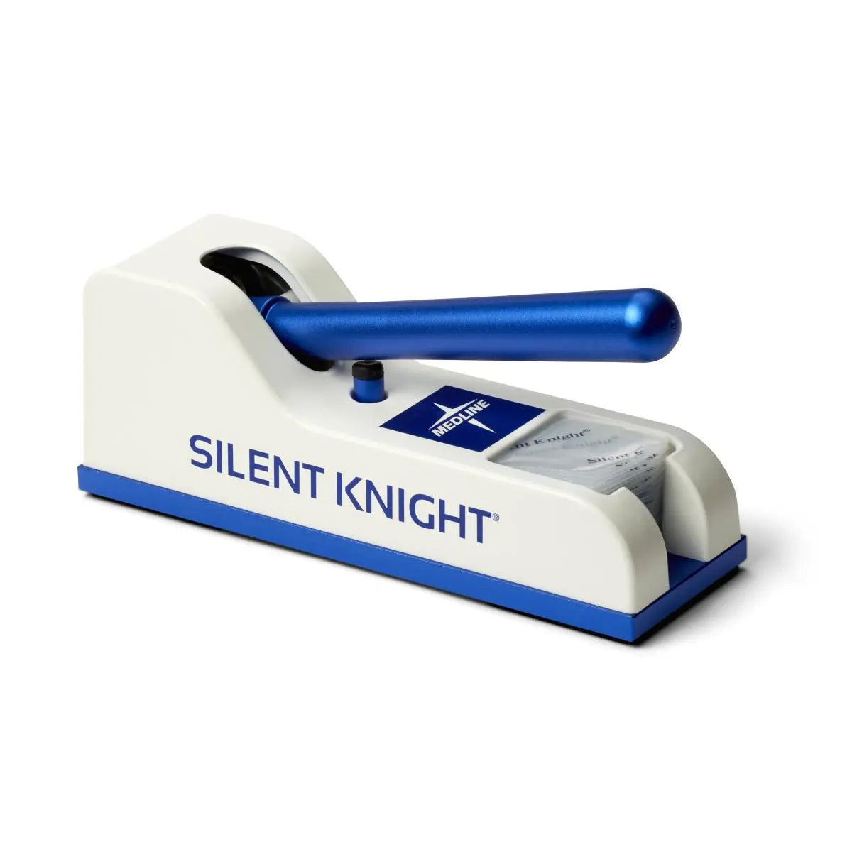 MAN SK0500 EA/1 SILENT KNIGHT PILL CRUSHER